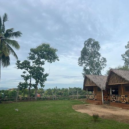 Banana Tree Home Stay Hampi Luaran gambar
