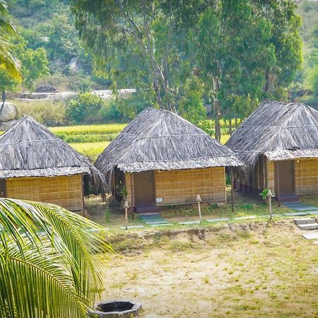 Banana Tree Home Stay Hampi Luaran gambar
