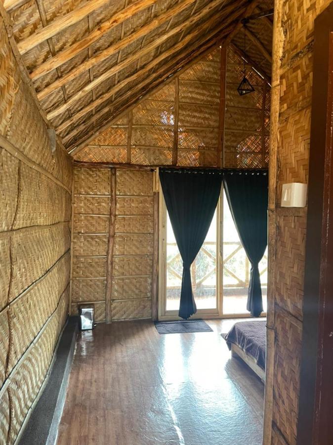 Banana Tree Home Stay Hampi Luaran gambar