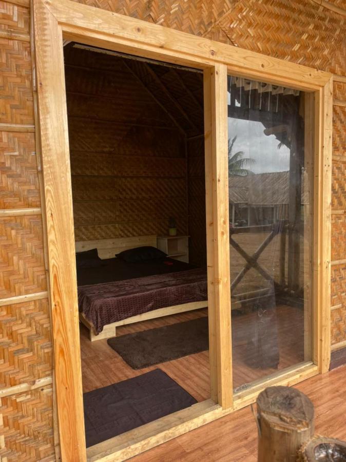 Banana Tree Home Stay Hampi Luaran gambar