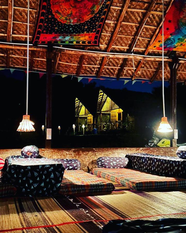 Banana Tree Home Stay Hampi Luaran gambar