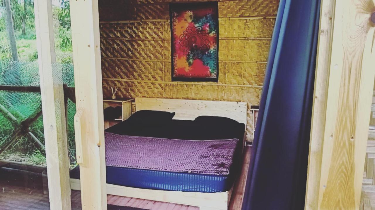 Banana Tree Home Stay Hampi Luaran gambar